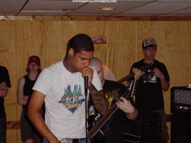 [in dire need on Jun 28, 2002 at Knights of Columbus (Lawrence, Ma)]