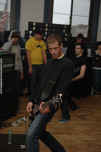 [in remembrance on Oct 22, 2006 at Legion Hall #3 (Nashua, NH)]