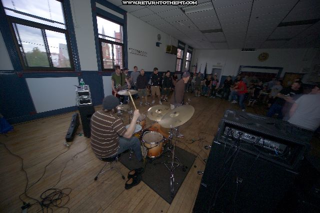 [in remembrance on Sep 10, 2006 at Legion Hall #3 (Nashua, NH)]