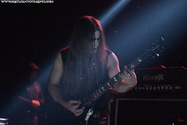 [inquisition on Apr 18, 2014 at the Palladium - Mainstage (Worcester, MA)]