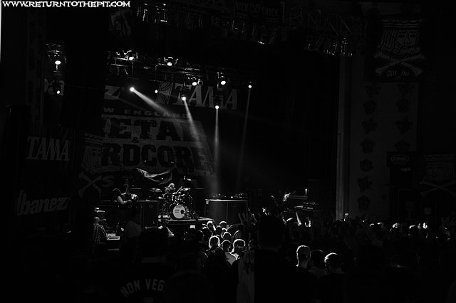 [inquisition on Apr 18, 2014 at the Palladium - Mainstage (Worcester, MA)]