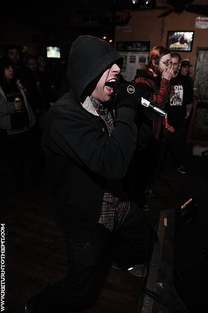 [in the shit on Mar 5, 2011 at Midway Cafe (Jamacia Plain, MA)]