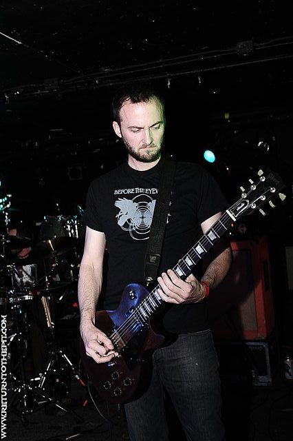 [intronaut on Oct 20, 2010 at Middle East (Cambridge, MA)]