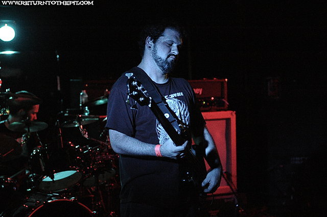 [intronaut on Oct 20, 2010 at Middle East (Cambridge, MA)]