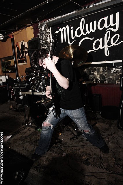 [ipsissimus on Mar 5, 2011 at Midway Cafe (Jamacia Plain, MA)]