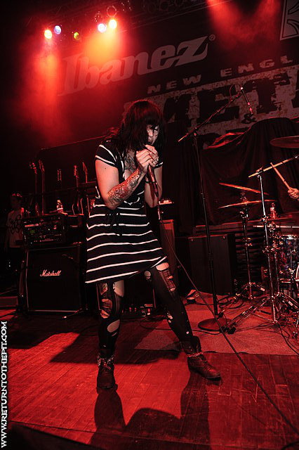 [iwrestledabearonce on Apr 21, 2012 at the Palladium - Mainstage (Worcester, MA)]
