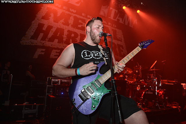 [job for a cowboy on Apr 21, 2013 at the Palladium - Mainstage (Worcester, MA)]