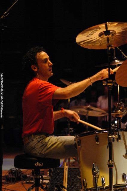 [jonathon mover on Jul 18, 2004 at Ocean State Percussion Benefit (Woonsocket, RI)]