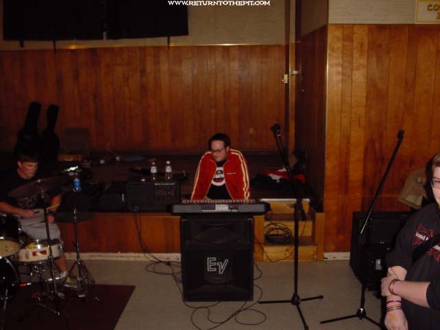 [justice theory on Jan 12, 2002 at Knights of Columbus (Rochester, NH)]