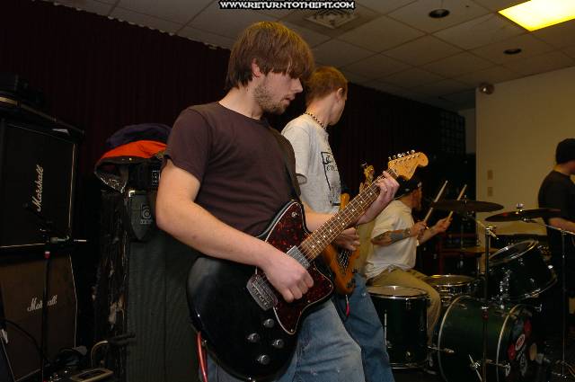 [kids of carnage on Mar 3, 2006 at Sons of Italy (Contuit, Ma)]