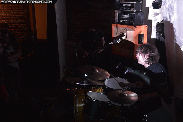 [kyoty on Dec 22, 2013 at Sonny's Tavern (Dover, NH)]