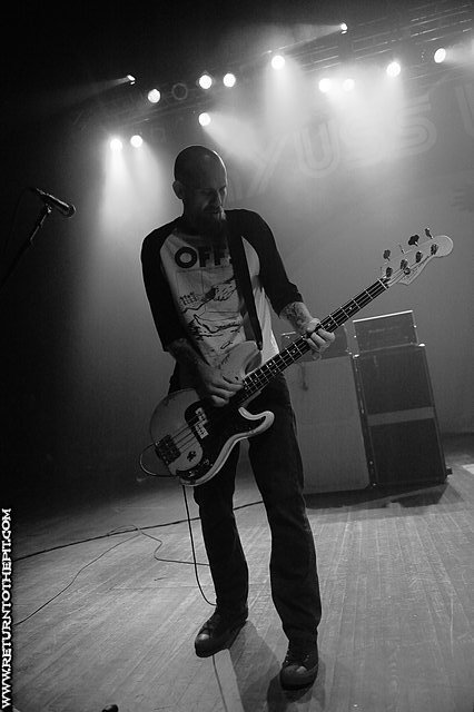 [kyuss on Sep 20, 2011 at the Palladium (Worcester, MA)]
