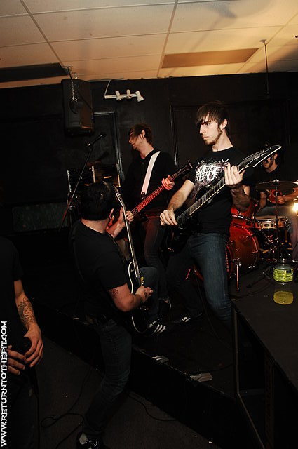 [lamour on Oct 9, 2007 at Welfare Records (Haverhill, MA)]