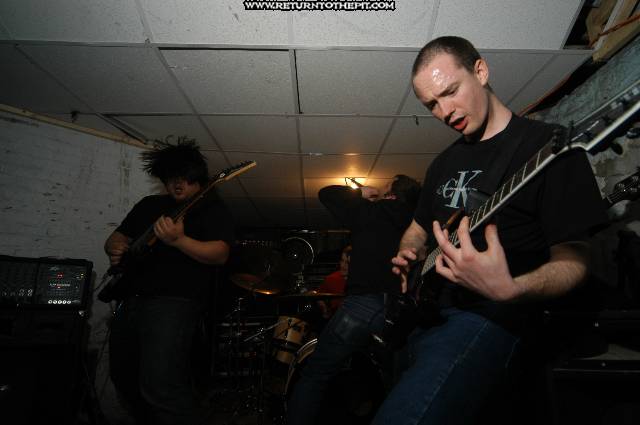 [last perfection on Feb 19, 2005 at the Library (Allston, Ma)]