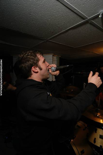 [last perfection on Feb 19, 2005 at the Library (Allston, Ma)]