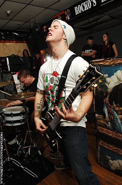 [ligeia on Dec 12, 2008 at Rocko's (Manchester, NH)]