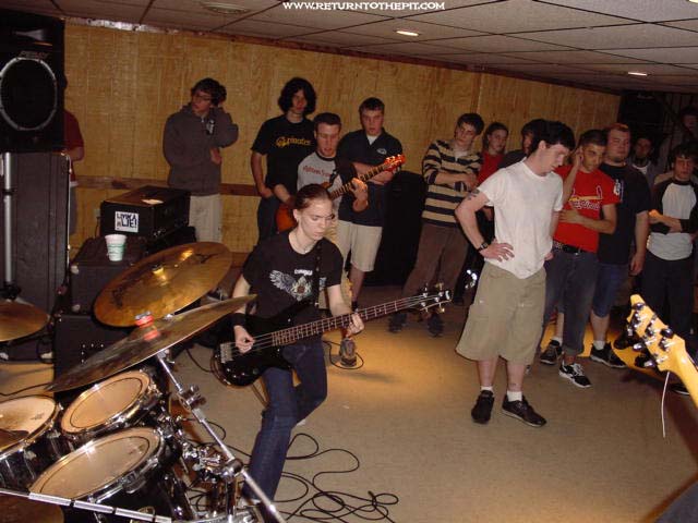 [light is the language on May 17, 2002 at Knights of Columbus (Lawrence, Ma)]