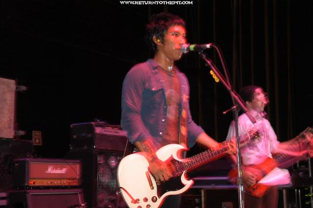 [lola ray on Sep 17, 2004 at the Palladium - First Stage (Worcester, Ma)]