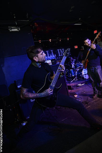 [lorna shore on Apr 17, 2014 at the Palladium - Secondstage (Worcester, MA)]
