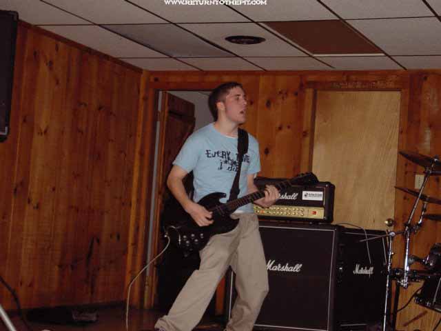 [lucas on Dec 6, 2002 at Knights of Columbus (Lawrence, Ma)]