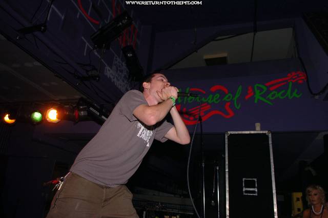 [magrudergrind on May 29, 2005 at the House of Rock (White Marsh, MD)]
