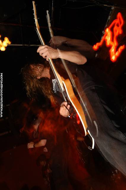 [malevolent creation on Aug 2, 2005 at Middle East (Cambridge, Ma)]