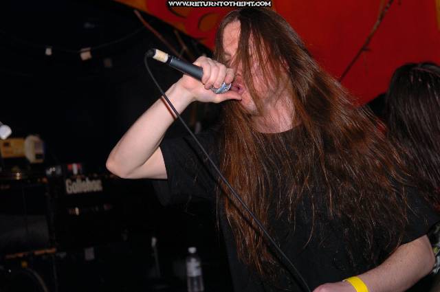[malignancy on May 25, 2005 at Middle East (Cambridge, Ma)]