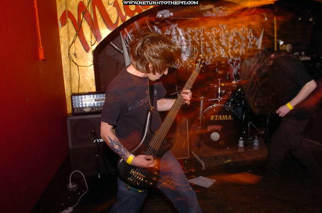 [malignancy on May 25, 2005 at Middle East (Cambridge, Ma)]