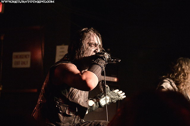 [marduk on Feb 22, 2013 at the Palladium (Worcester, MA)]