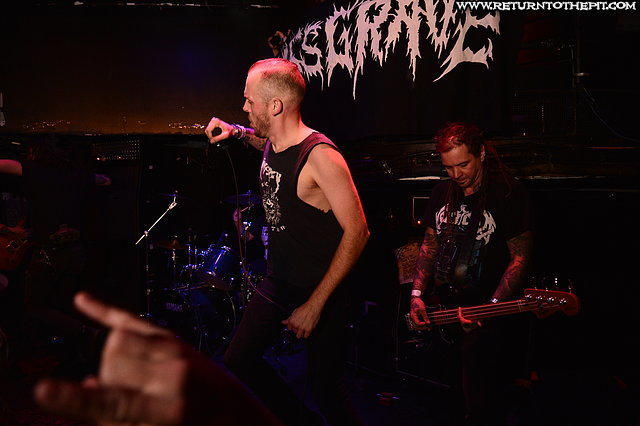 [massgrave on Oct 19, 2018 at Katacombes (Montreal, QC)]