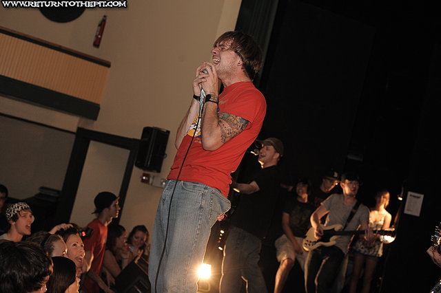 [me as time on Jul 22, 2008 at Opera House (Derry, NH)]