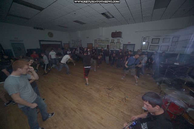 [meltdown on Sep 10, 2006 at Legion Hall #3 (Nashua, NH)]