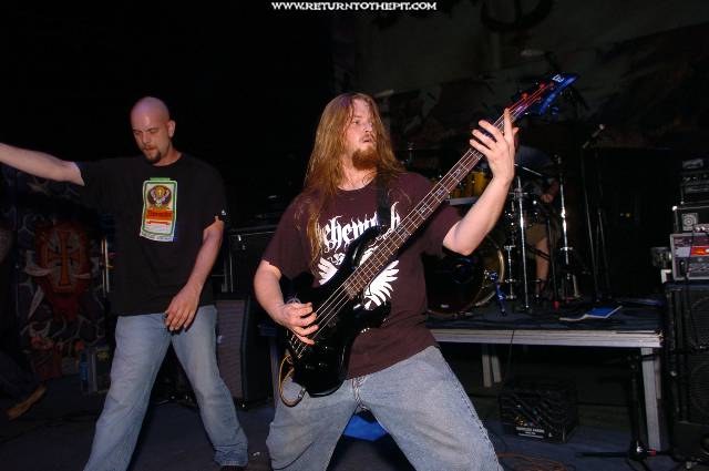 [mensrea on Oct 8, 2005 at the Palladium (Worcester, Ma)]