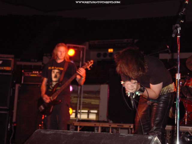 [midgard on Jul 26, 2002 at Milwaukee Metalfest Day 1 crash (Milwaukee, WI)]