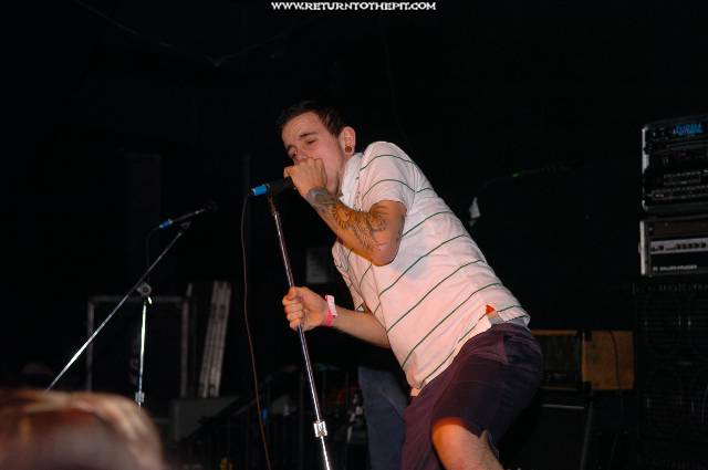 [the miles between on Sep 10, 2005 at the Palladium - secondstage (Worcester, Ma)]