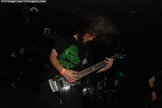 [misery index on May 27, 2007 at Sonar (Baltimore, MD)]