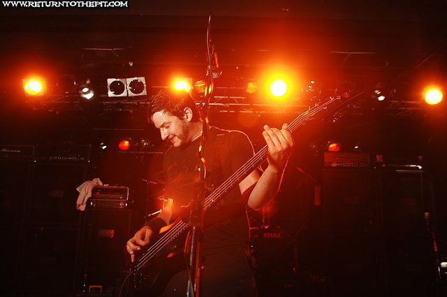 [misery index on May 27, 2007 at Sonar (Baltimore, MD)]