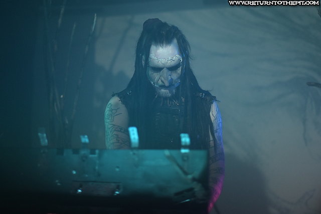 [mortiis on Mar 30, 2019 at The Raven (Worcester, MA)]