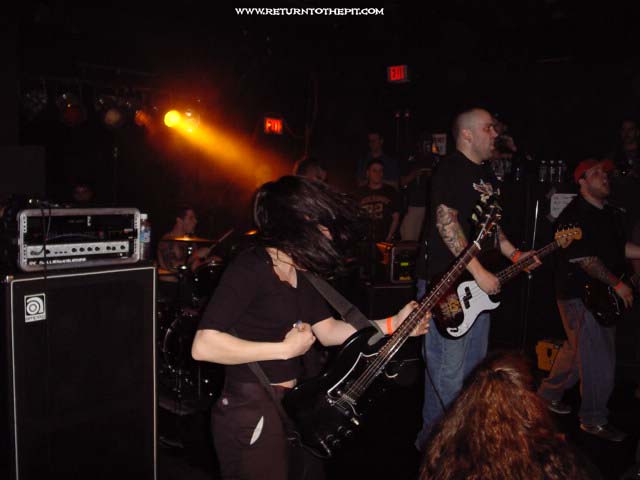 [most precious blood on Apr 5, 2002 at The Palladium (Worcester, MA)]