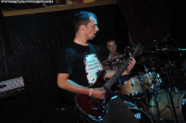 [mucopus on Aug 10, 2008 at Club Hell (Providence, RI)]
