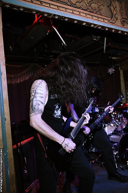 [nachzehrer on May 24, 2011 at Ralph's (Worcester, MA)]
