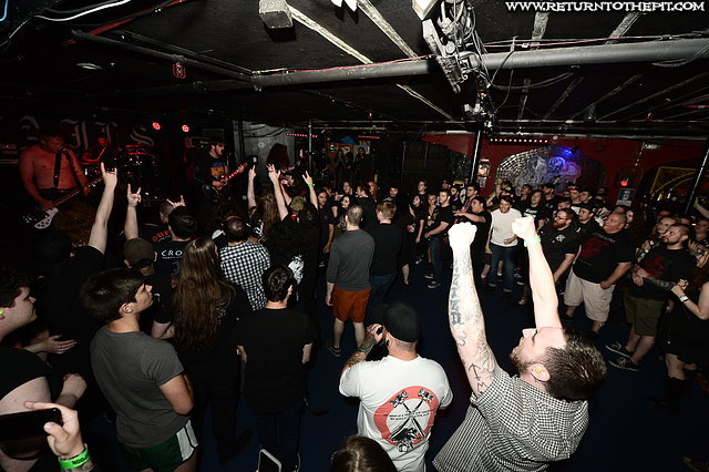 [nails on Jun 12, 2019 at Middle East (Cambridge, MA)]