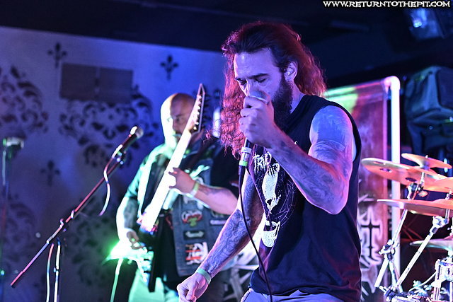 [necronomichrist on May 31, 2019 at Jewel Music Venue (Manchester NH)]