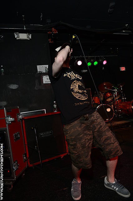 [nemecide on Aug 10, 2012 at the Palladium - Secondstage (Worcester, MA)]