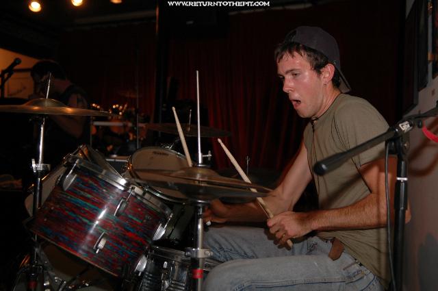 [neoprophets on Nov 11, 2004 at AS220 (Providence, RI)]