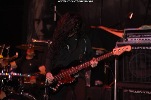 [nevermore on Oct 30, 2005 at the Palladium (Worcester, Ma)]