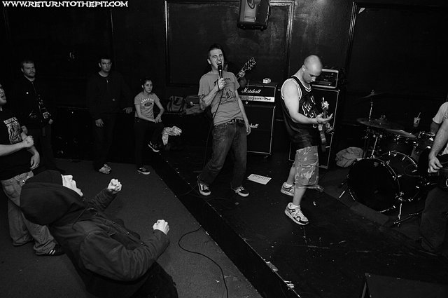 [new lows on Nov 27, 2007 at Welfare Records (Haverhill, MA)]
