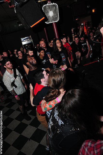 [new lows on Aug 11, 2011 at Great Scott's (Allston, MA)]