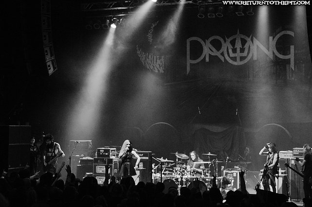[new years dead on Oct 17, 2015 at the Palladium - Mainstage (Worcester, MA)]