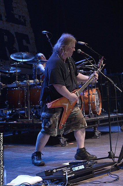 [nile on Apr 19, 2014 at the Palladium - Mainstage (Worcester, MA)]